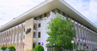 Stire din Actualitate : Poliția Locală Constanța s-a mutat în sediu nou