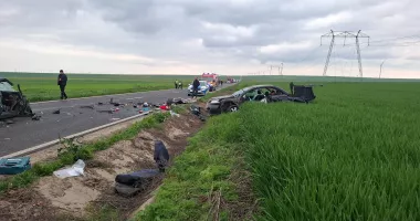 Stire din Eveniment : Ce spun reprezentanții IPJ Constanța despre tragedia din zona Gura Dobrogei