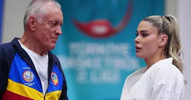 Stire din Sport : Sportivii de la CS Tomis Karate și CS Farul, medaliați la Campionatele Mondiale de la Istanbul