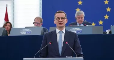 Stire din Actualitate : Parlamentul European și-a adoptat poziția de negociere privind viitorul buget multianual al UE