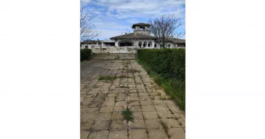 Vila Regală din Mamaia se prăbușește sub nepăsarea autorităților! - 2