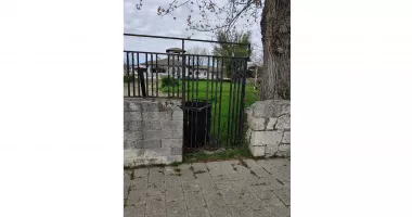 Vila Regală din Mamaia se prăbușește sub nepăsarea autorităților! - 3