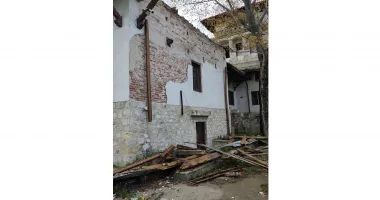 Stire din Cultură-Educație : Vila Regală din Mamaia se prăbușește sub nepăsarea autorităților!