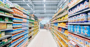 Stire din Economie : Deficit bugetar, comerț, servicii de piață. INFO economic