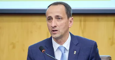 Stire din Sport : Mihai Covaliu (COSR): „În cazul Anei Bărbosu, lucrurile sunt clare. S-a greșit, urmează suspendarea“