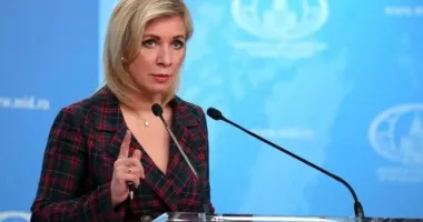 Stire din Actualitate : Moscova îl acuză pe Zelenski de provocarea unui război nuclear