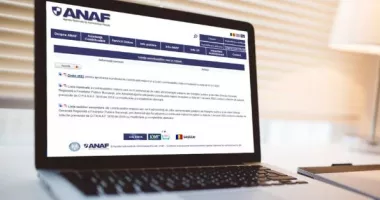 Stire din Economie : ANAF: Aproape cinci milioane de vizite pe platforma eLicitații în prima lună