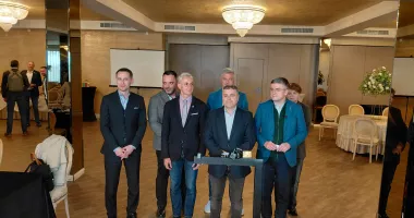 Irineu Darău: „Sunt convins că șantierul naval de la Mangalia are viitor. Vom acționa în limitele legii.” - 2