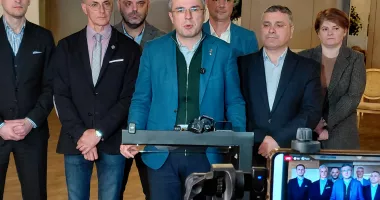 Irineu Darău: „Sunt convins că șantierul naval de la Mangalia are viitor. Vom acționa în limitele legii.” - 3