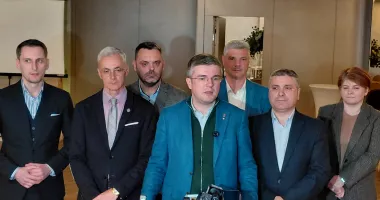 Stire din Economie : Irineu Darău: "Trebuie un marketing profesionist pentru destinația România"