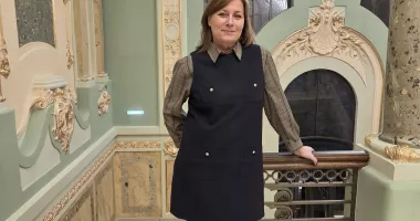 Mai multe opțiuni, mai puțină stabilitate? Paradoxul relațiilor moderne, explicat de Carmen Paraschivescu