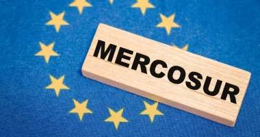 Stire din Actualitate : Acordul UE–Mercosur intră în vigoare: tarife vamale eliminate în proporție de 90%