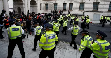 Stire din Actualitate : Alertă MAE pentru românii din Marea Britanie: risc ridicat de atentat după atacul din Londra