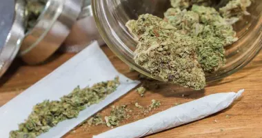 Stire din Eveniment : Trafic de droguri oprit pe A2. Peste 15 kg de canabis confiscate înainte de a ajunge pe litoral