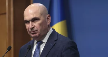 Stire din Actualitate : Ilie Bolojan, mesaj de Ziua Independenței: „România are nevoie de reforme profunde”
