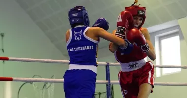 Stire din Sport : Luni, la Eforie Nord, start al Cupei României la box feminin