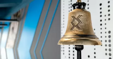 Stire din Economie : Bursa de la București a câștigat în această săptămână peste 27,35 miliarde de lei la capitalizare