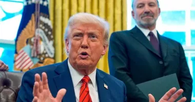 Stire din Actualitate : Donald Trump a respins răspunsul Iranului la propunerile americane