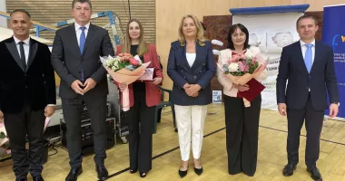 Stire din Sport : Simona Amânar-Tabără: „Nadia a fost un model pentru mine“