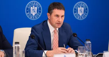 Stire din Actualitate : Tanczos Barna: „UDMR va avea premier când o să zboare porcul”