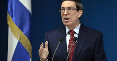 Stire din Actualitate : Cuba pune la îndoială obiectivitatea șefei diplomației UE în legătură cu criza economică din insulă