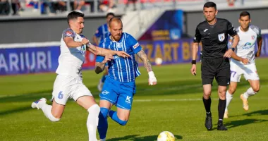 Stire din Sport : Barajul durerii! FC Farul, ultima șansă pentru evitarea retrogradării