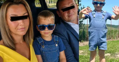 Stire din Eveniment : Copil de doi ani, mort fulgerător într-un tobogan gonflabil la Zilele Orașului. Detalii șocante după necropsie