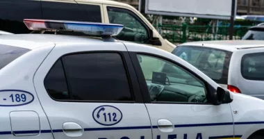 Stire din Eveniment : Amenzi de peste 42.000 de lei în urma controalelor polițiștilor din Constanța