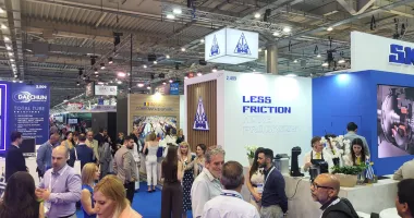 Posidonia 2026. Șantierul Naval Constanța, la întâlnirea marilor jucători din shipping - 4