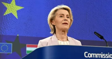 Comisia Europeană a prezentat propunerea sa privind al 21-lea pachet de sancțiuni contra Rusiei