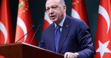 Președintele Erdogan: „Nimeni nu ar trebui să se alăture bărcii ticăloșiei Israelului“