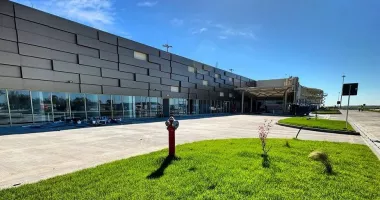 Aeroportul Internațional Mihail Kogălniceanu Constanța, pas major către independență energetică
