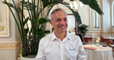 Cazinoul din Constanța găzduiește lansarea City Grill, un bistro cu priveliște la mare - 4