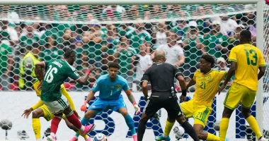 Fotbal, CM 2026: Mexic, victorioasă în meciul inaugural cu Africa de Sud