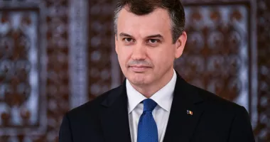 Eugen Tomac, după retragere: „Am jucat cinstit, democratic și am făcut tot ce a depins de mine pentru România”