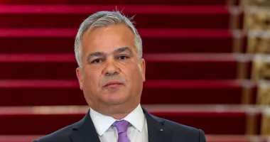 Presa internațională despre noul premier desemnat: România caută o soluție pentru depășirea blocajului politic