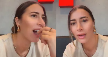 Influenceriță arestată pe aeroport după ce a criticat vacanța petrecută în Maroc