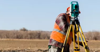 Cadastru: Peste 3.500 de proprietăţi din comuna Saligny urmează să fie intabulate