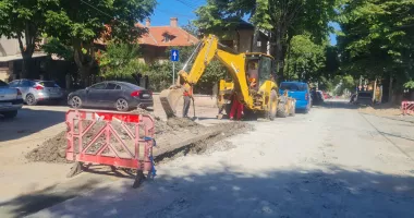 Coșmarul de pe strada Ion Lahovari continuă. Locuitorii așteaptă de aproape un an sfârșitul șantierului - 2