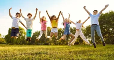 Bucurie maximă! Elevii intră de vineri, 19 iunie, în vacanța de vară