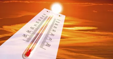 Temperaturi record și fenomene extreme în Europa. Canicula face deja victime