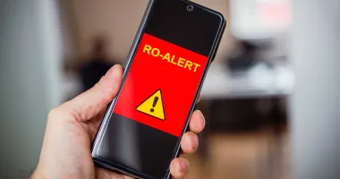 Noi atacuri rusești lângă granița României. Autoritățile au emis RO-Alert pentru locuitorii din Tulcea