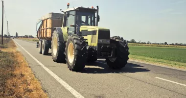 Primarul comunei Ciobanu, cercetat după ce ar fi fost prins conducând cu permisul suspendat - 2