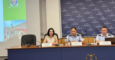 Mediul de afaceri constănțean, informat despre modificările legislative privind prevenirea incendiilor