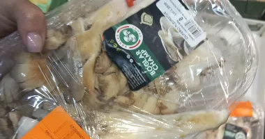 Insecte vii și produse neconforme descoperite la Lidl Năvodari. Activitatea, suspendată temporar - 4
