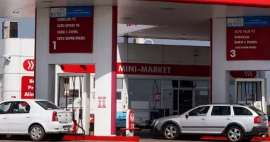 Măsura privind reducerea accizei la motorină expiră la 1 iulie