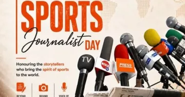 2 iulie - Ziua internațională a ziaristului sportiv