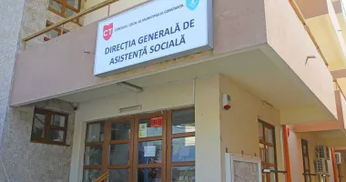 DGAS Constanța recrutează voluntari pentru Căminul pentru persoane vârstnice