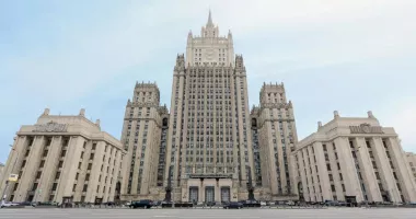 Rusia avertizează: Statele baltice se joacă cu focul!