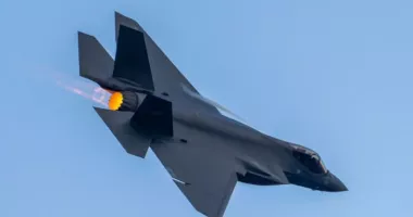 Turcia acuză Israelul de dezinformare în privința avioanelor F-35
